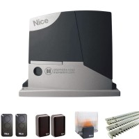 Nice Road 400 Kapı Motor Seti