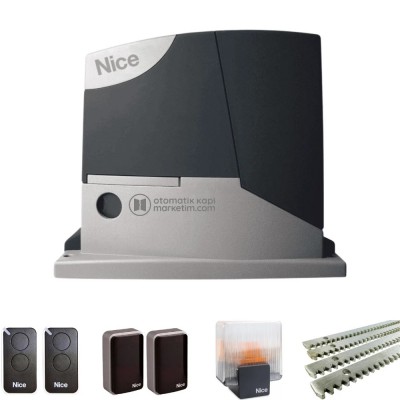 Nice Road 400 Kapı Motor Seti