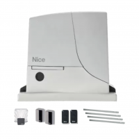 Nice Rox 1000 Yana Kayar Bahçe Kapısı Motor Seti