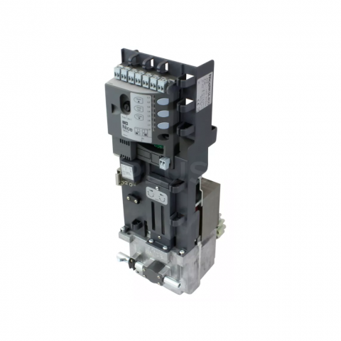 Nice Naked 400 Yana Kayar Bahçe Kapısı Motor Seti