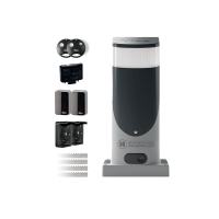 Nice Slight 400 Yana Kayar Bahçe Kapısı Motor Seti Nice Slight 400 Yana Kayar Bahçe Kapısı Motor Seti